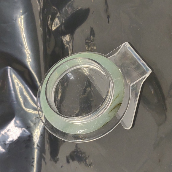 jadeite Bangle - Picture 5 of 6